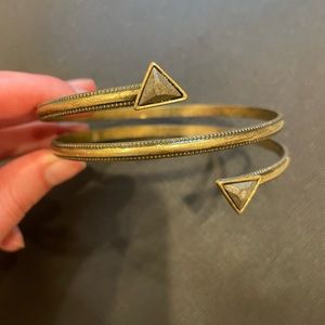 Urban outfitters arm band